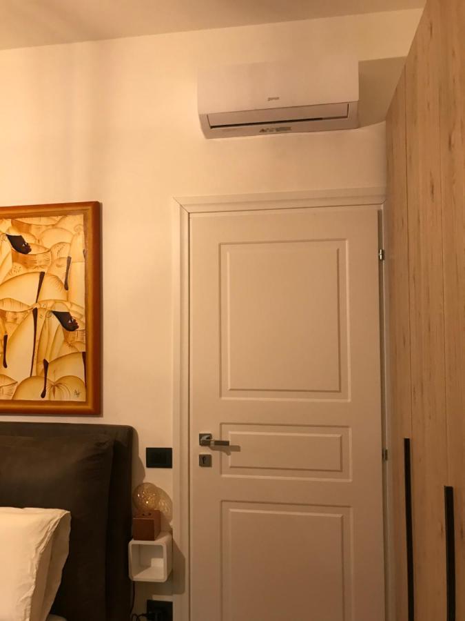 Mc Fly Rooms Malpensa Airport Gallarate Exterior photo